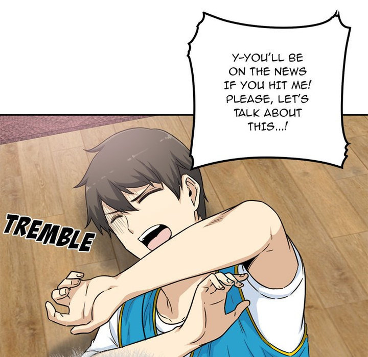 Excuse Me This Is My Room chapter 60 page 65