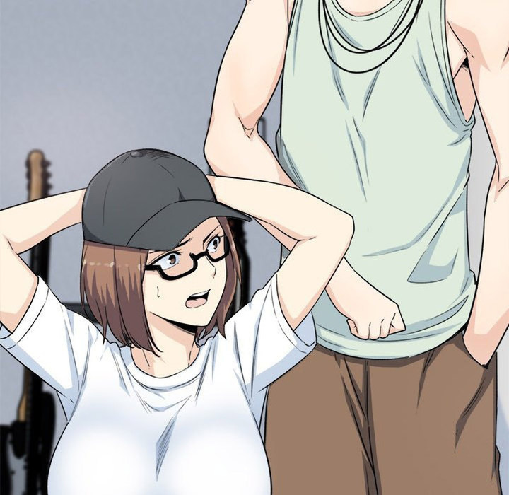 Excuse Me This Is My Room chapter 60 page 71
