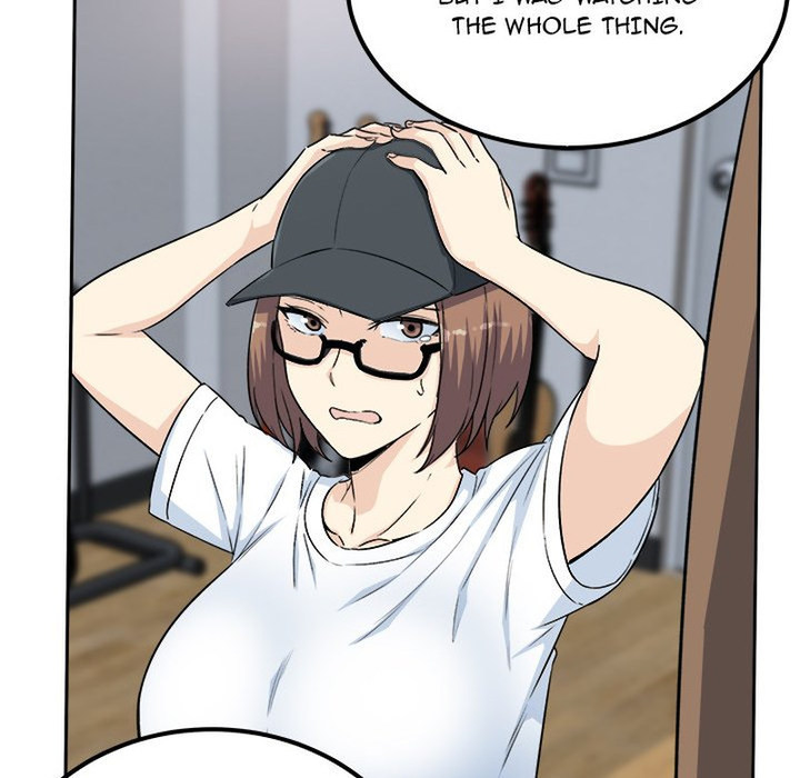 Excuse Me This Is My Room chapter 60 page 73