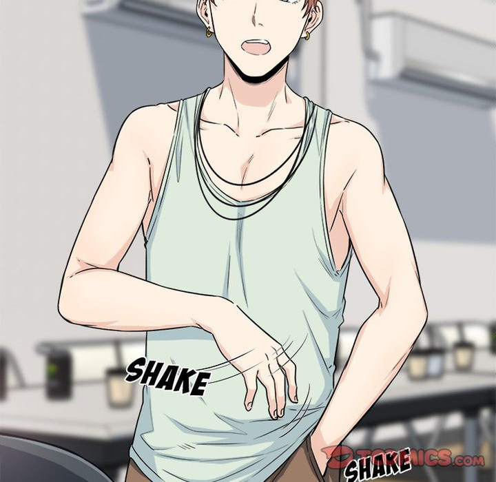 Excuse Me This Is My Room chapter 60 page 75