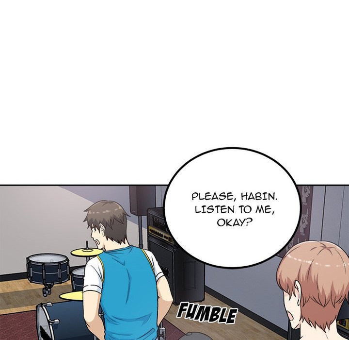 Excuse Me This Is My Room chapter 60 page 78
