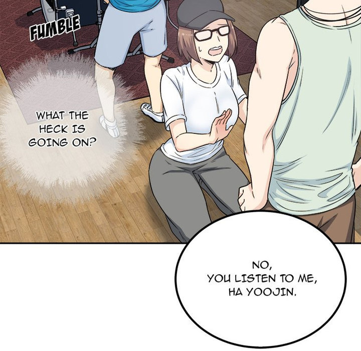 Excuse Me This Is My Room chapter 60 page 79