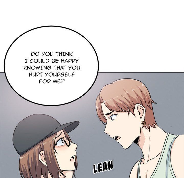 Excuse Me This Is My Room chapter 60 page 80