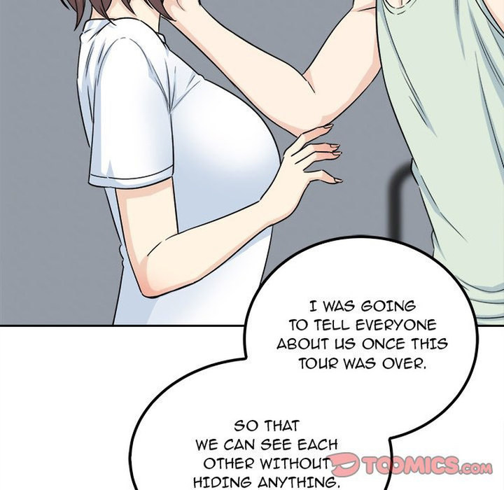 Excuse Me This Is My Room chapter 60 page 81