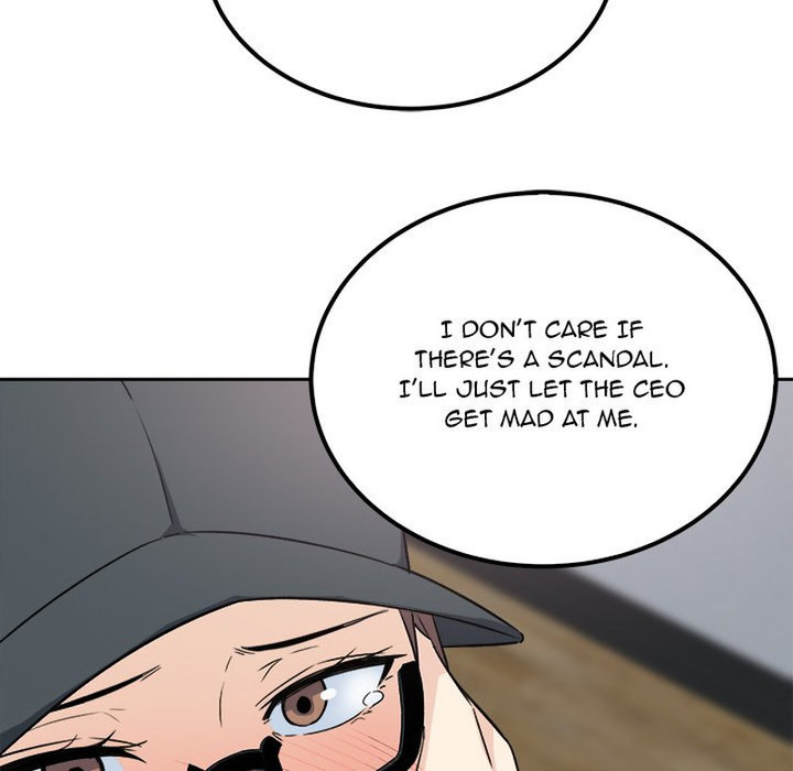 Excuse Me This Is My Room chapter 60 page 82