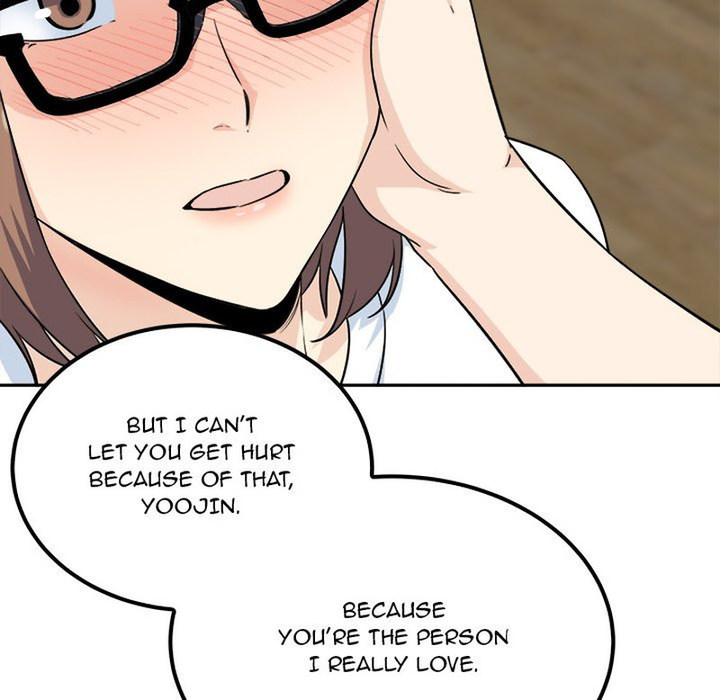 Excuse Me This Is My Room chapter 60 page 83