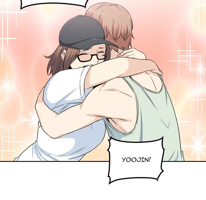Excuse Me This Is My Room chapter 60 page 85