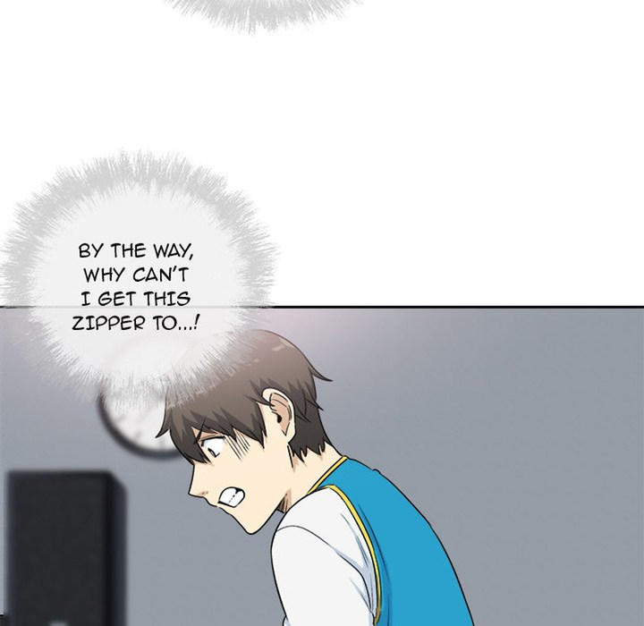 Excuse Me This Is My Room chapter 60 page 88