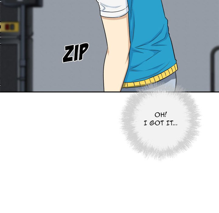 Excuse Me This Is My Room chapter 60 page 89
