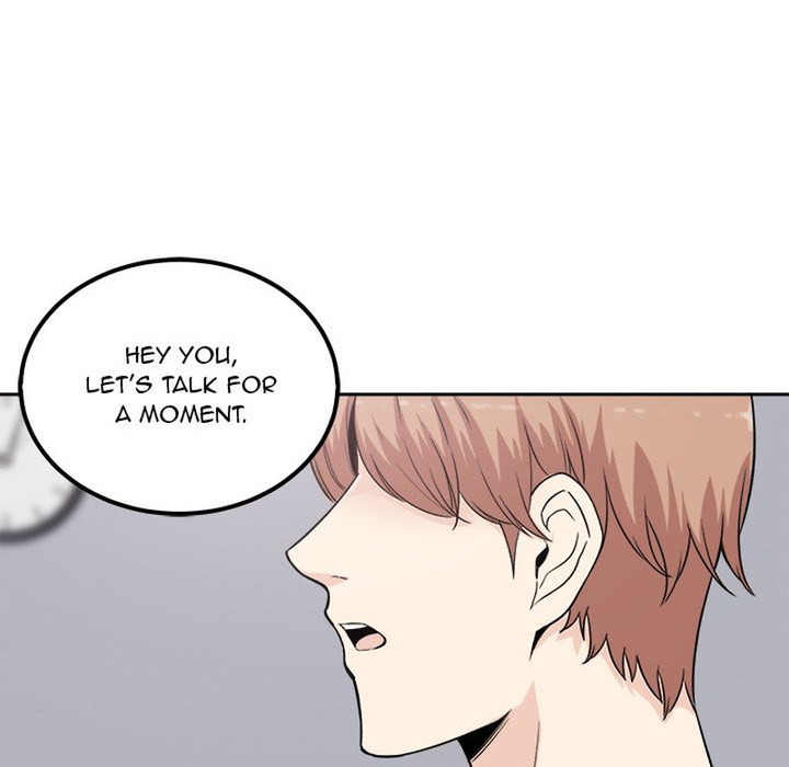 Excuse Me This Is My Room chapter 60 page 92
