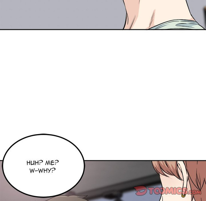 Excuse Me This Is My Room chapter 60 page 93