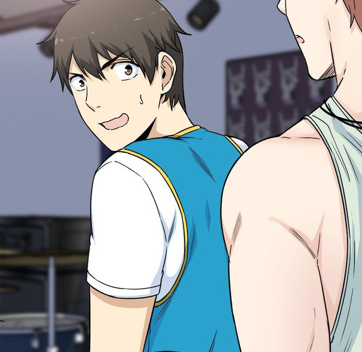 Excuse Me This Is My Room chapter 60 page 94
