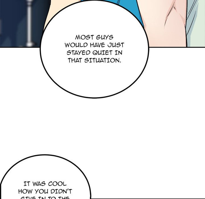 Excuse Me This Is My Room chapter 60 page 95