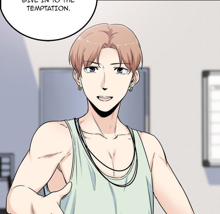 Excuse Me This Is My Room chapter 60 page 96