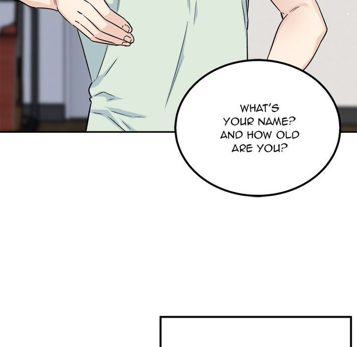 Excuse Me This Is My Room chapter 60 page 97