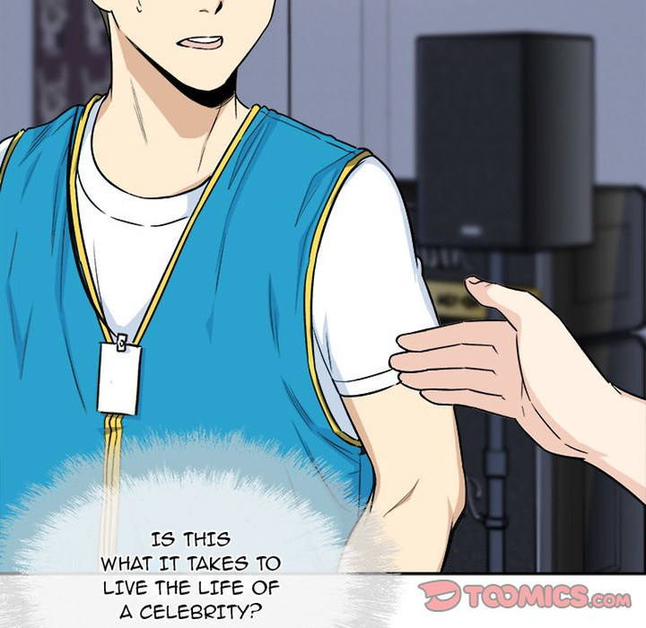 Excuse Me This Is My Room chapter 60 page 99