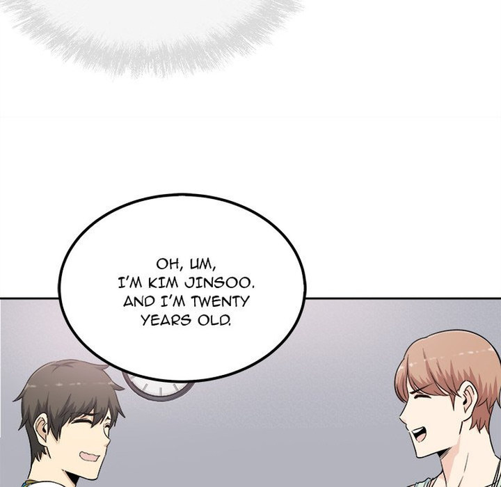 Excuse Me This Is My Room chapter 60 page 100
