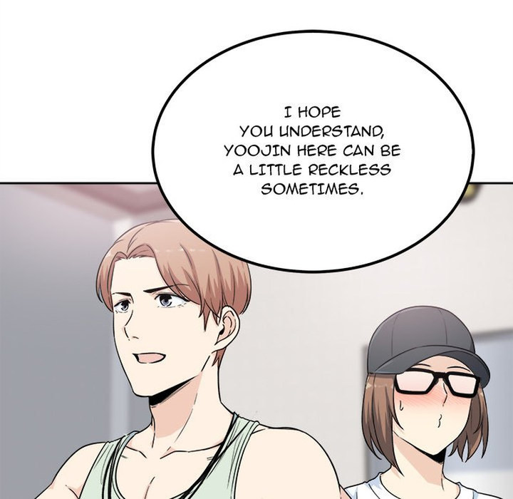 Excuse Me This Is My Room chapter 60 page 102