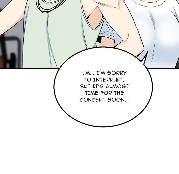 Excuse Me This Is My Room chapter 60 page 103