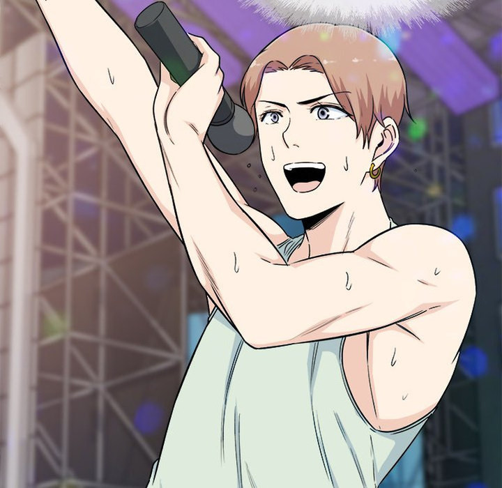 Excuse Me This Is My Room chapter 60 page 107