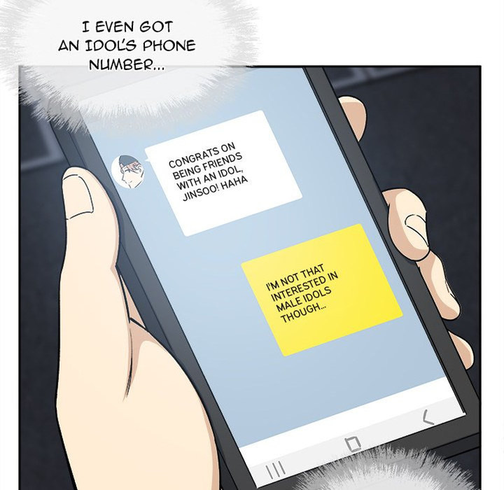 Excuse Me This Is My Room chapter 60 page 109
