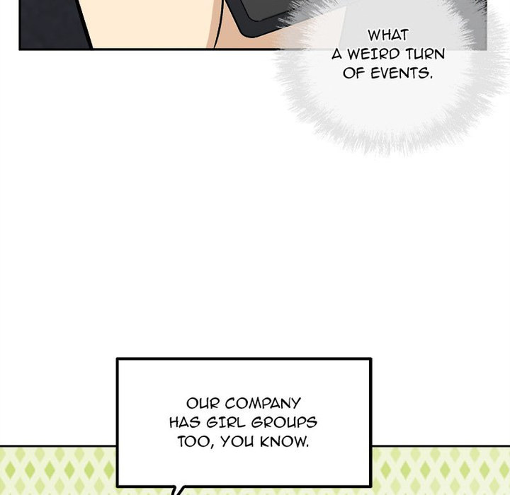 Excuse Me This Is My Room chapter 60 page 110