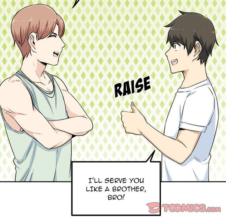 Excuse Me This Is My Room chapter 60 page 111