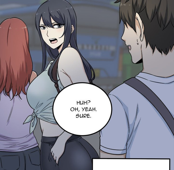 Excuse Me This Is My Room chapter 60 page 113