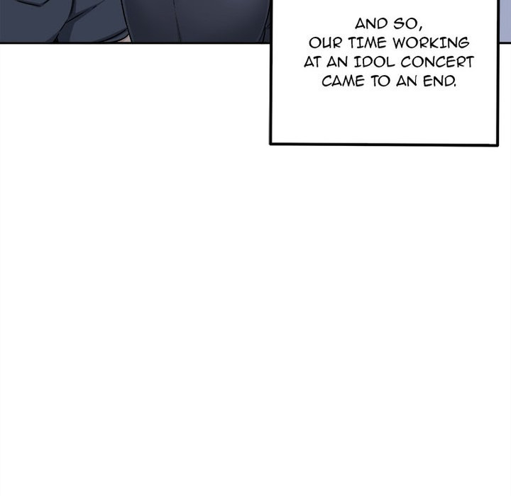 Excuse Me This Is My Room chapter 60 page 114