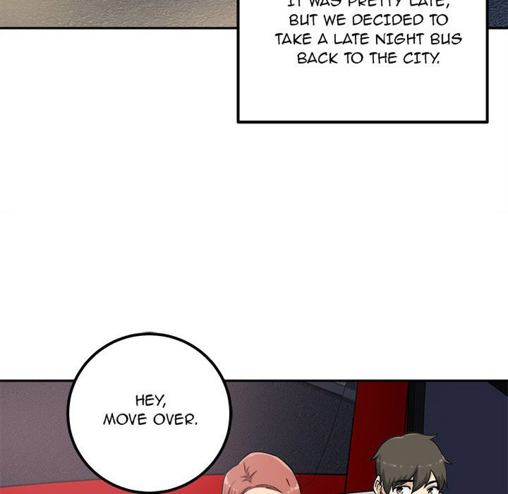 Excuse Me This Is My Room chapter 60 page 116