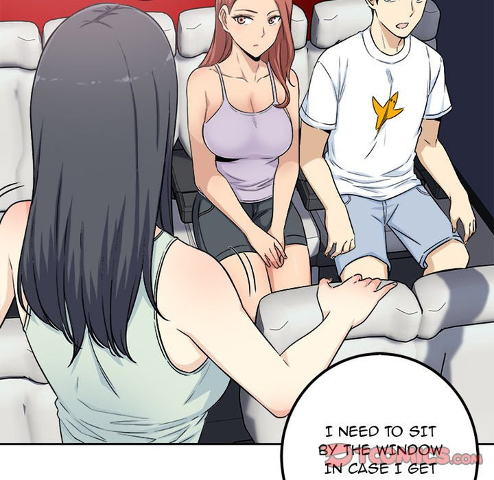 Excuse Me This Is My Room chapter 60 page 117