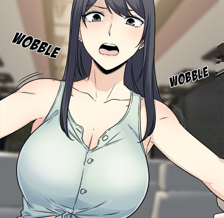 Excuse Me This Is My Room chapter 60 page 119
