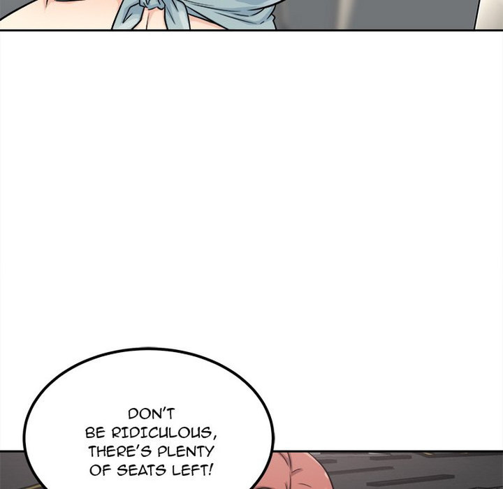 Excuse Me This Is My Room chapter 60 page 120