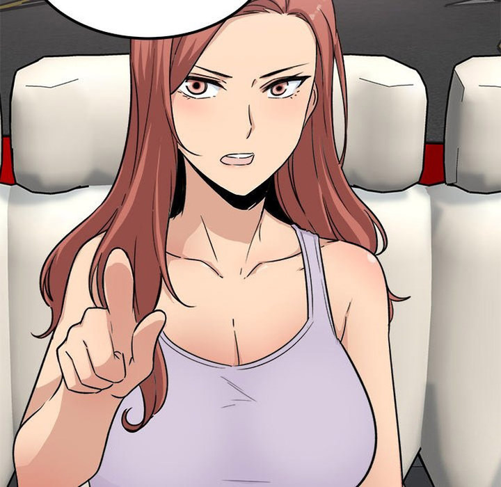 Excuse Me This Is My Room chapter 60 page 121
