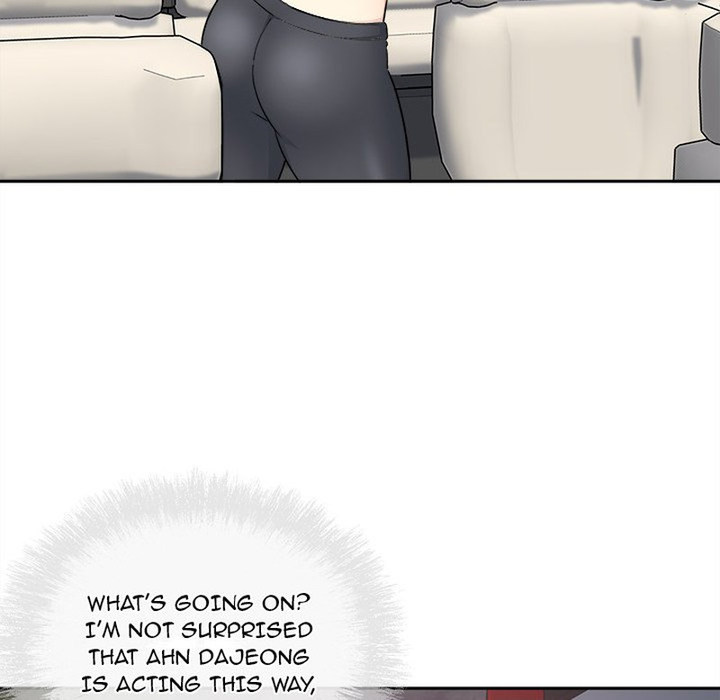Excuse Me This Is My Room chapter 60 page 125