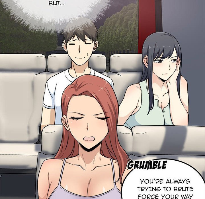 Excuse Me This Is My Room chapter 60 page 126