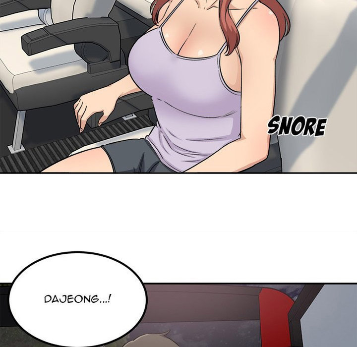 Excuse Me This Is My Room chapter 60 page 131