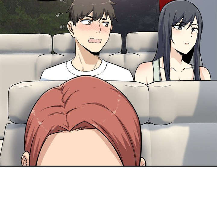 Excuse Me This Is My Room chapter 60 page 132