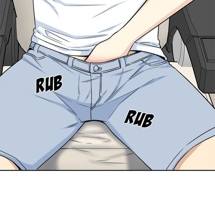 Excuse Me This Is My Room chapter 60 page 134