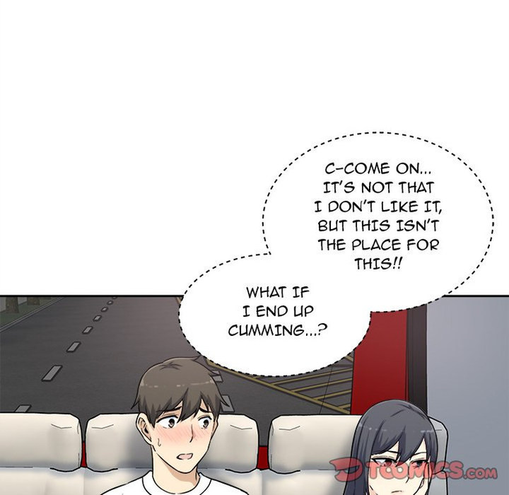 Excuse Me This Is My Room chapter 60 page 135
