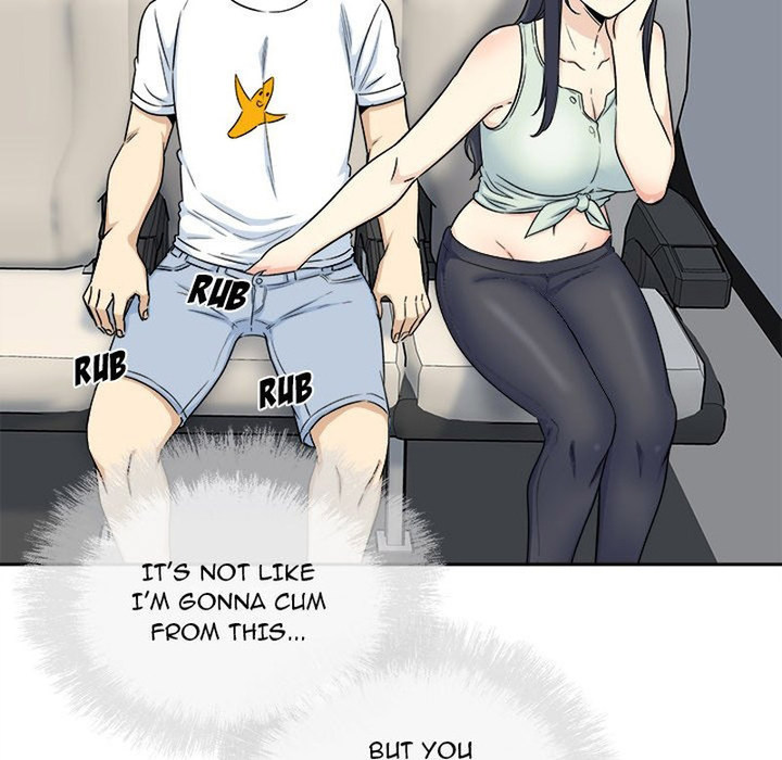 Excuse Me This Is My Room chapter 60 page 136