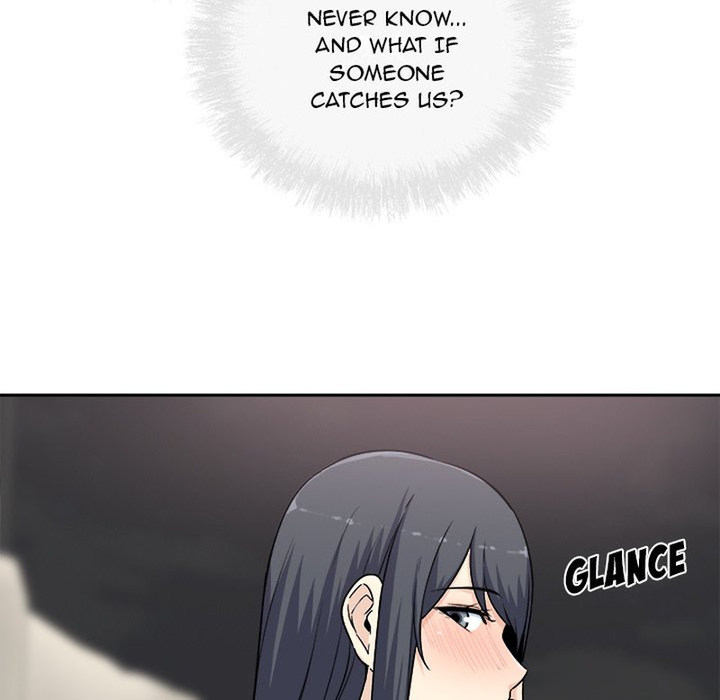 Excuse Me This Is My Room chapter 60 page 137