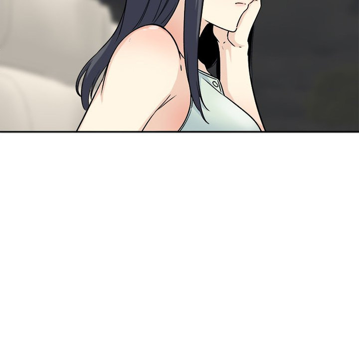 Excuse Me This Is My Room chapter 60 page 138