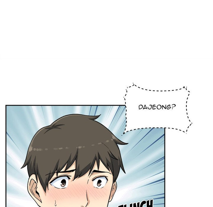 Excuse Me This Is My Room chapter 60 page 139