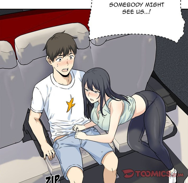 Excuse Me This Is My Room chapter 60 page 141