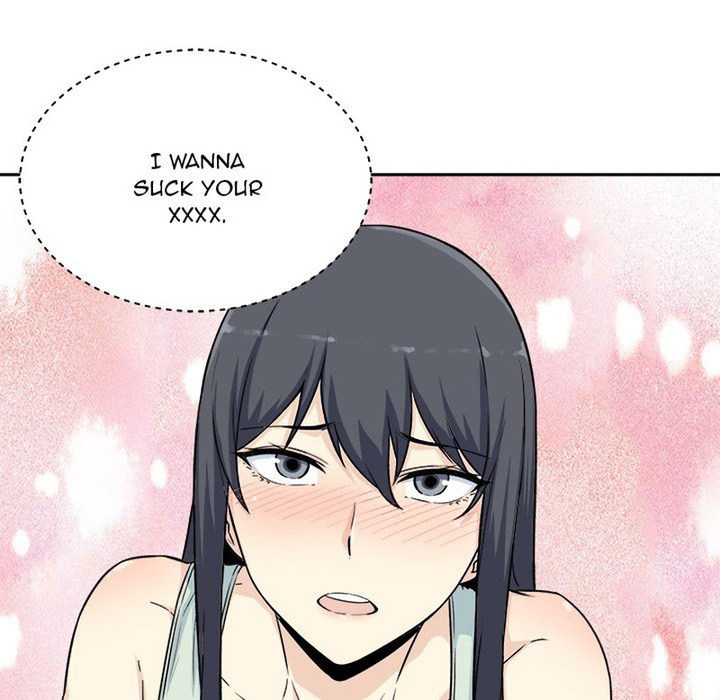 Excuse Me This Is My Room chapter 60 page 143