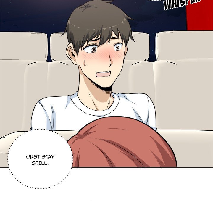 Excuse Me This Is My Room chapter 61 page 7