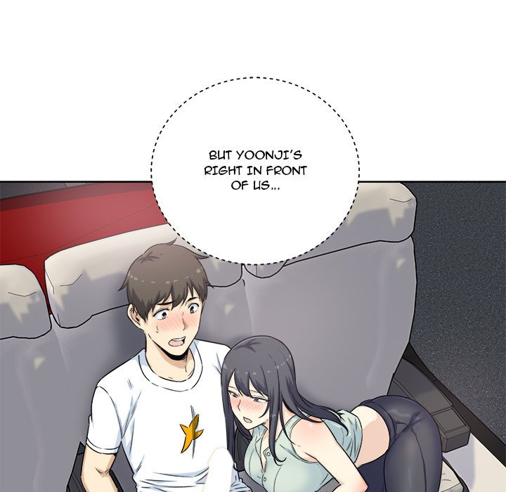 Excuse Me This Is My Room chapter 61 page 8