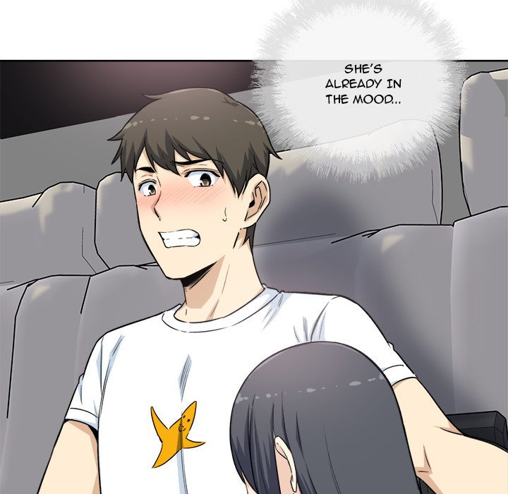 Excuse Me This Is My Room chapter 61 page 10