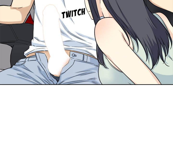 Excuse Me This Is My Room chapter 61 page 11